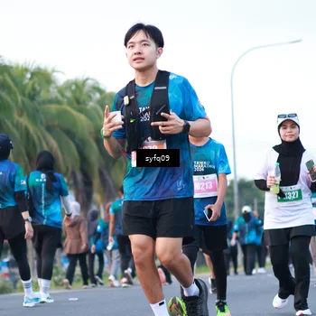Runner Photo 4955026