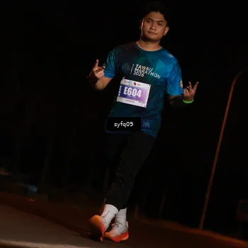 Runner Photo 4955027