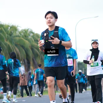 Runner Photo 4955028