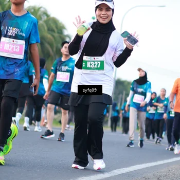 Runner Photo 4955029