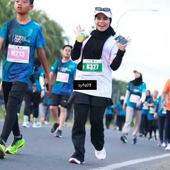 Runner Photo 4955030