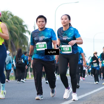 Runner Photo 4955031