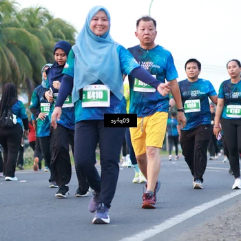 Runner Photo 4955032