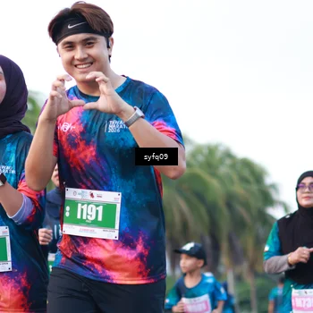 Runner Photo 4955034