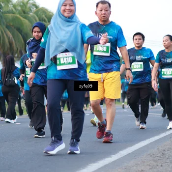 Runner Photo 4955035