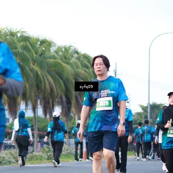 Runner Photo 4955037