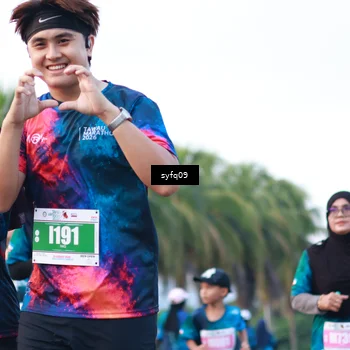 Runner Photo 4955038