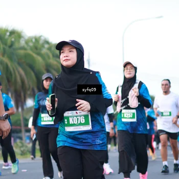 Runner Photo 4955039