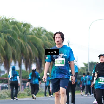 Runner Photo 4955040