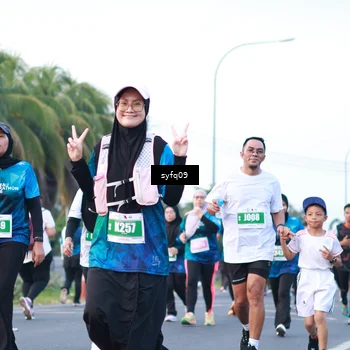 Runner Photo 4955041