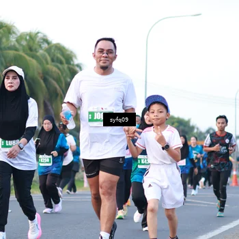 Runner Photo 4955042