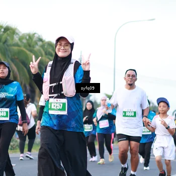 Runner Photo 4955043