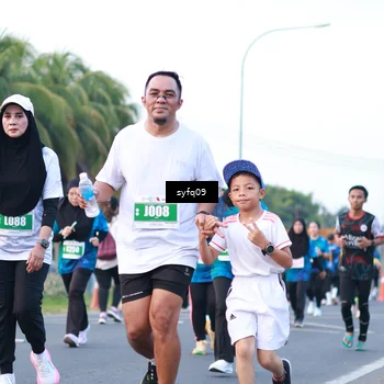 Runner Photo 4955044