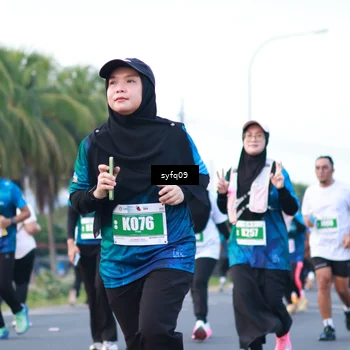 Runner Photo 4955045