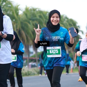Runner Photo 4955046