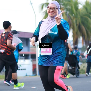 Runner Photo 4955048