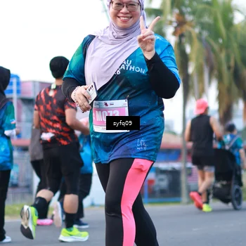 Runner Photo 4955050