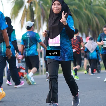 Runner Photo 4955053