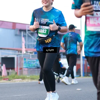 Runner Photo 4955054
