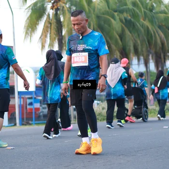 Runner Photo 4955055