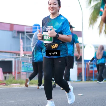 Runner Photo 4955056