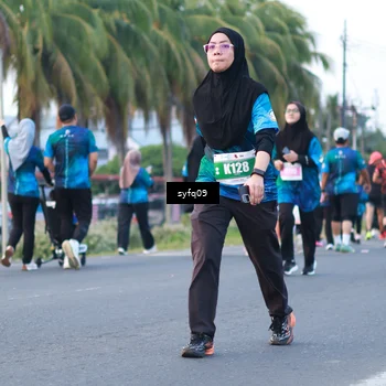 Runner Photo 4955058