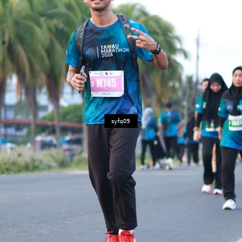 Runner Photo 4955062
