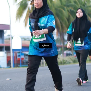 Runner Photo 4955063