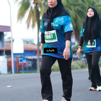 Runner Photo 4955064