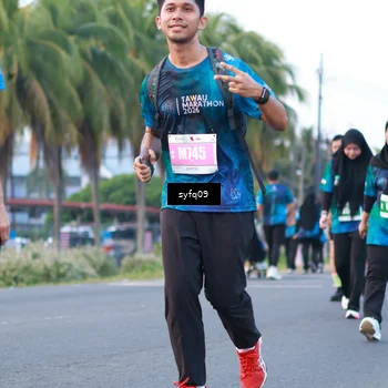 Runner Photo 4955066