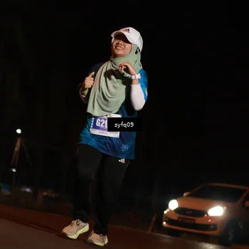 Runner Photo 4955067
