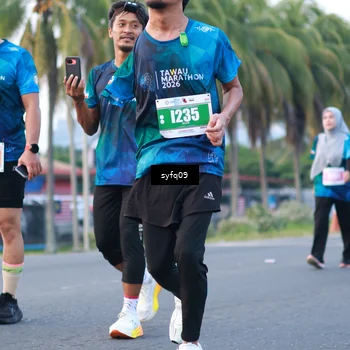 Runner Photo 4955068