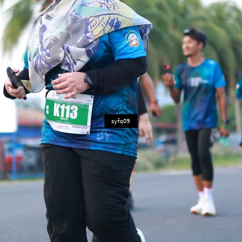 Runner Photo 4955069