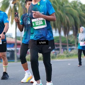 Runner Photo 4955070