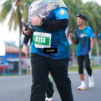 Runner Photo 4955071