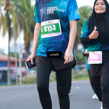 Runner Photo 4955072