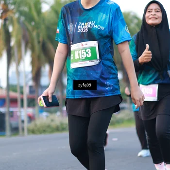 Runner Photo 4955073