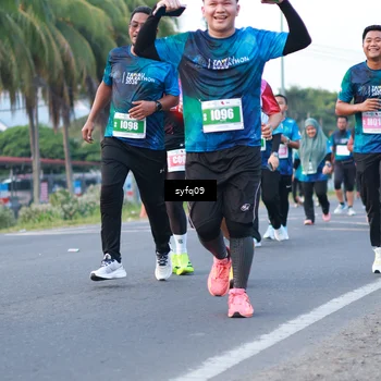 Runner Photo 4955078