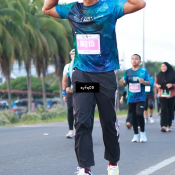 Runner Photo 4955079