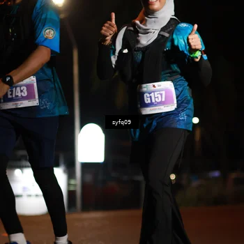 Runner Photo 4955080