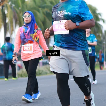 Runner Photo 4955082