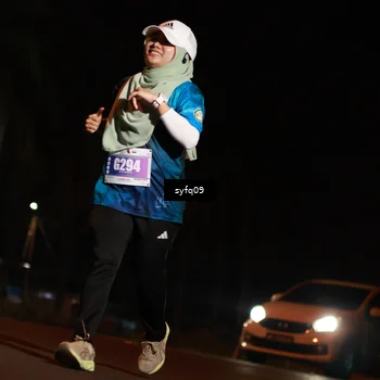 Runner Photo 4955083