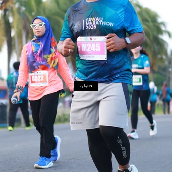 Runner Photo 4955084
