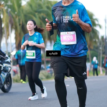 Runner Photo 4955086