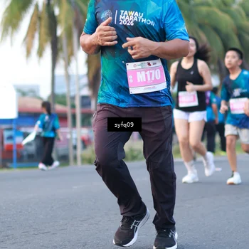 Runner Photo 4955089