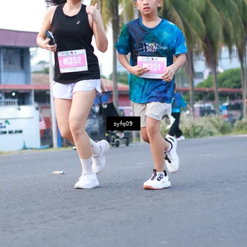 Runner Photo 4955090