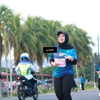Runner Photo 4955091