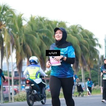 Runner Photo 4955092