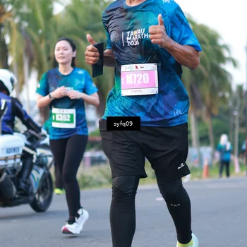 Runner Photo 4955094