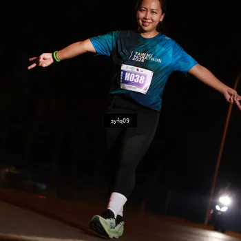 Runner Photo 4955095